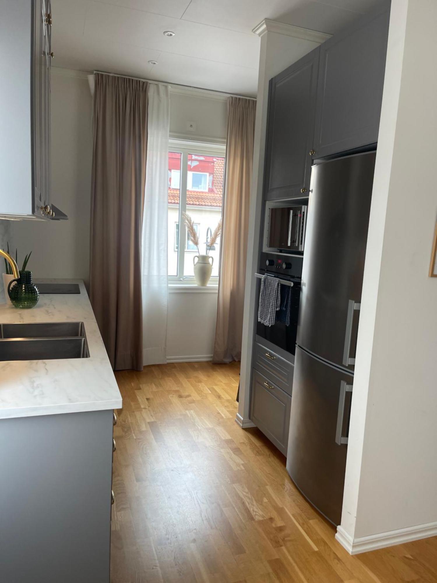 Groena Huset Torsby Esterno foto