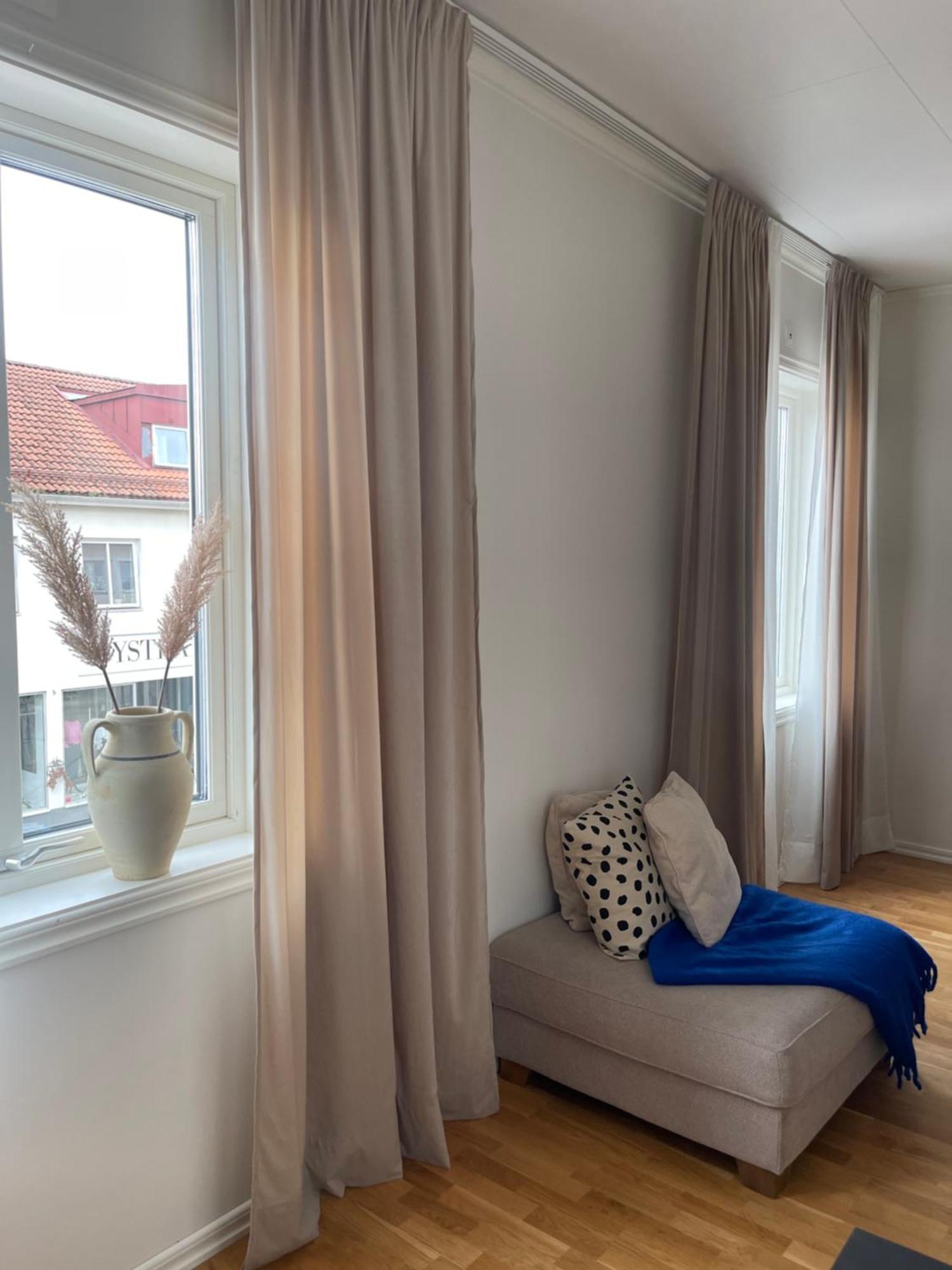 Groena Huset Torsby Esterno foto