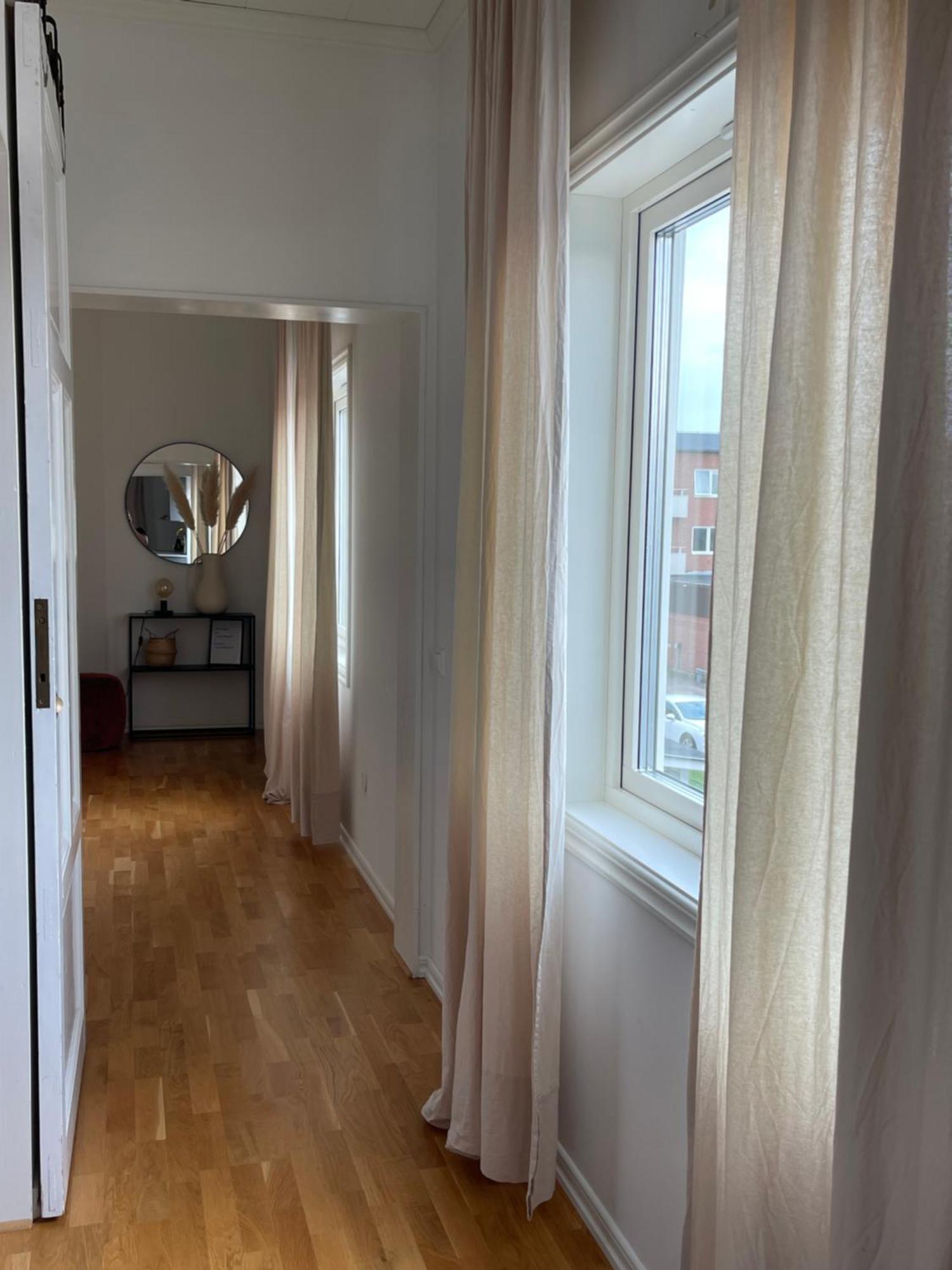 Groena Huset Torsby Esterno foto